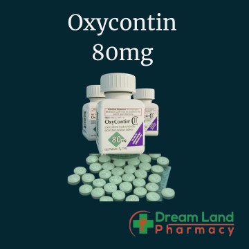 BUY OXYCONTIN ONLINE  (OC80)
